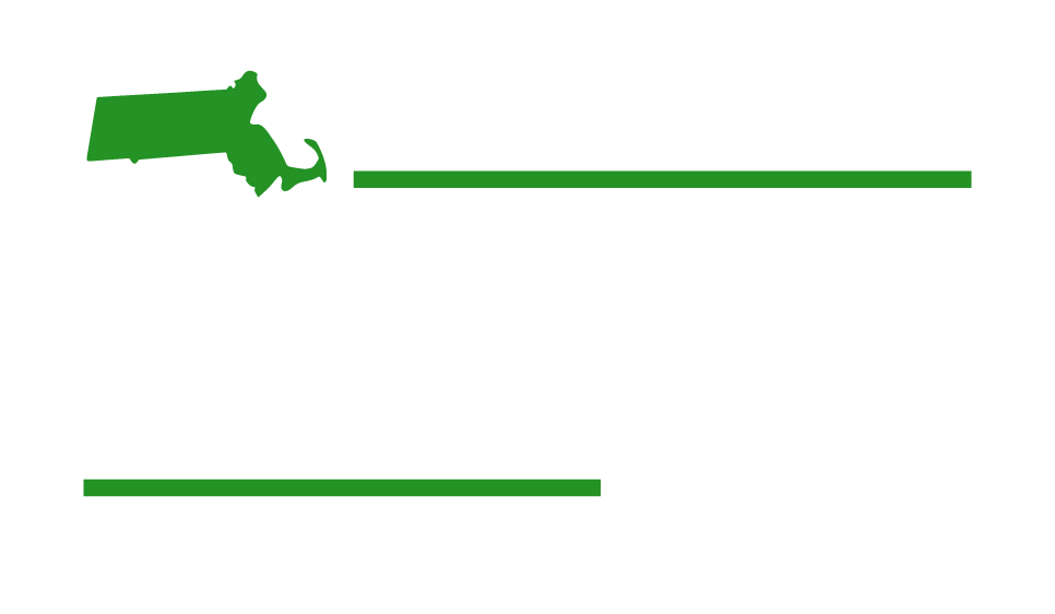 chris doughty for governor of massachusetts logo